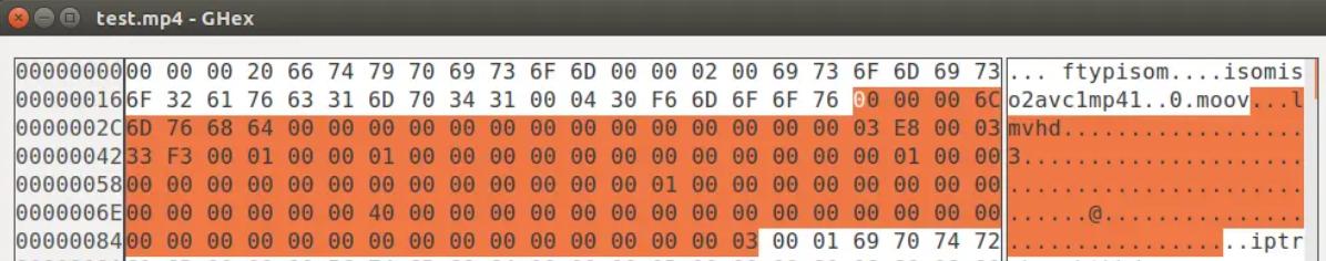 怎么把视频封装为mp4格式,视频封装格式mp4
