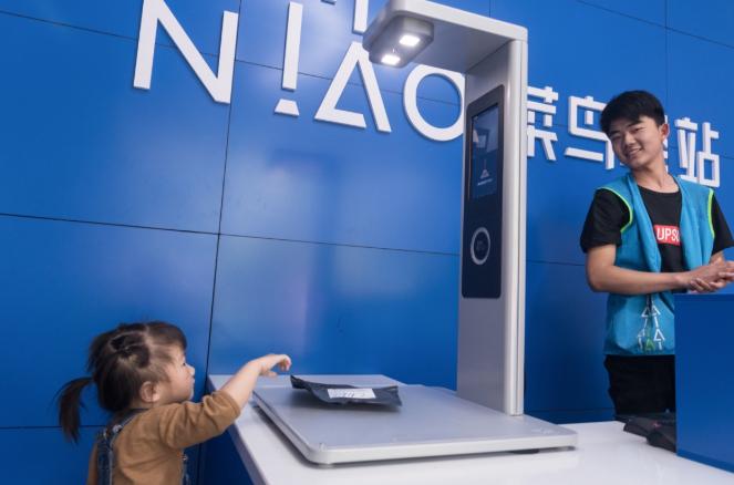 菜鸟驿站一天500件快递转让费多少,快递菜鸟驿站转让需要注意什么