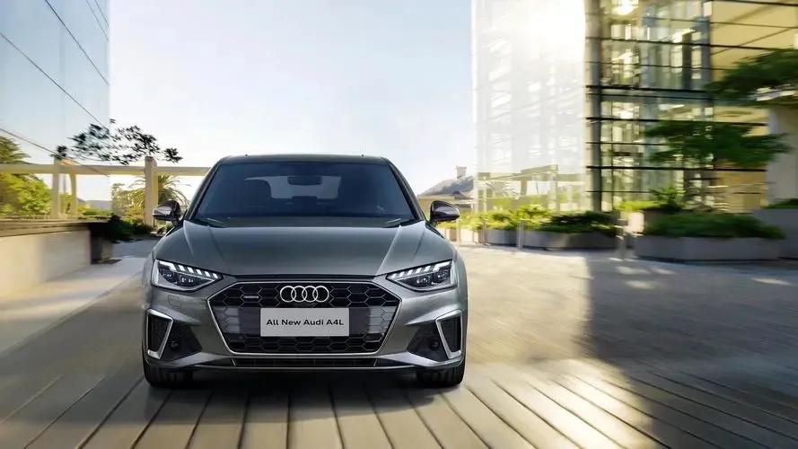 奥迪a4l现在还值得入手吗,现在的奥迪a4l还值得买吗