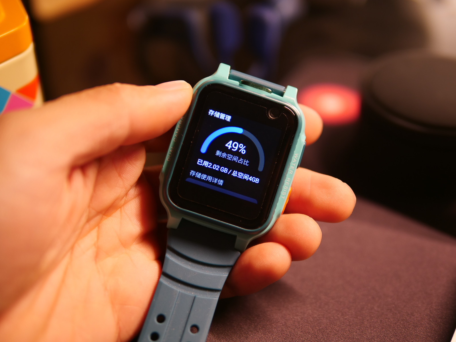 360儿童手表p2上市时间,360儿童手表p2拆解