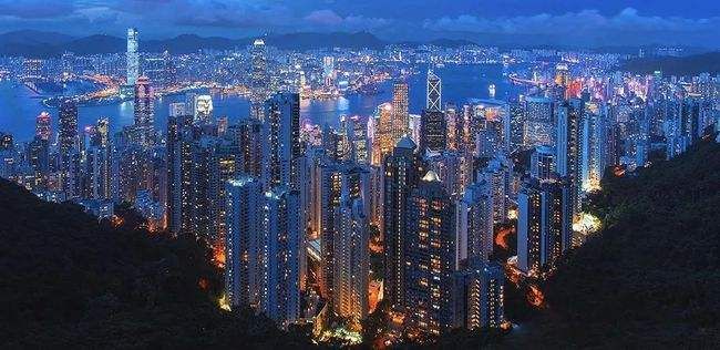 办理香港永居期间可以返大陆吗,香港永居后不申请护照可以吗