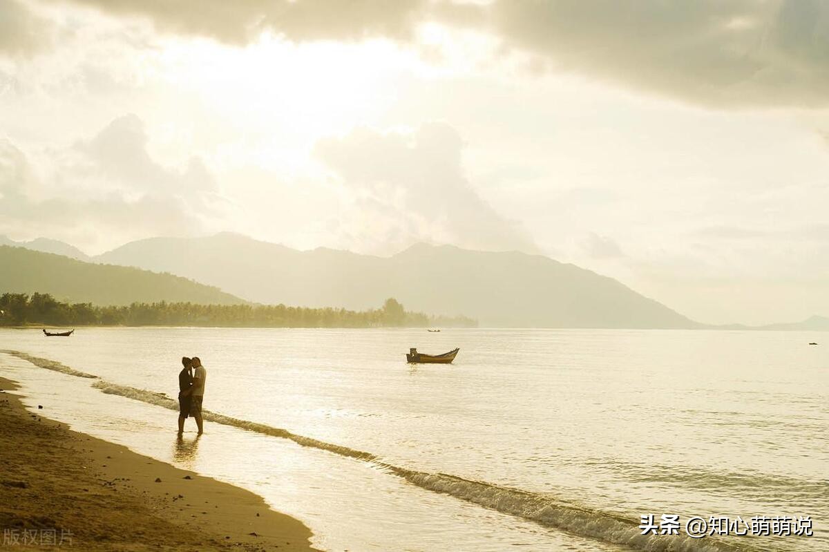 如何拿捏男人的心让他爱上你,婚后怎么让男人觉得你爱他