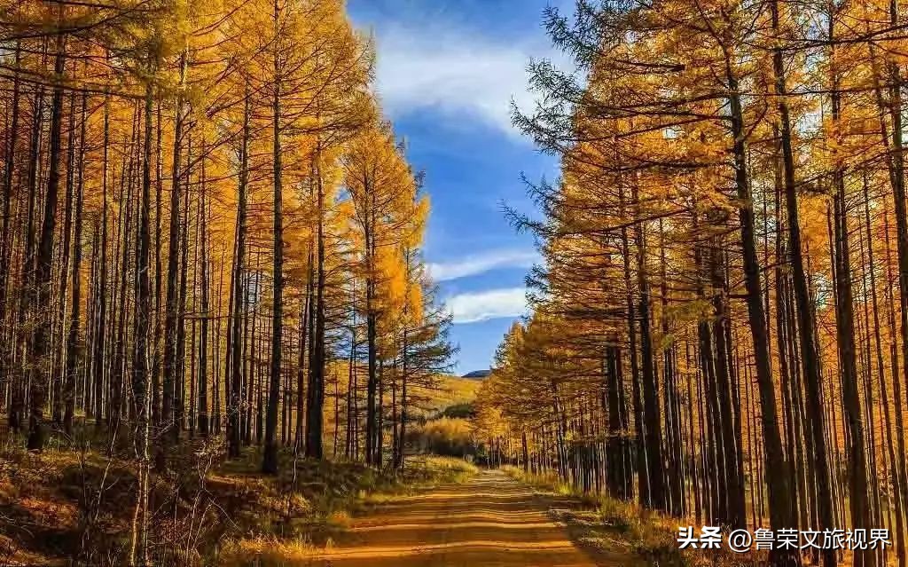 必去的中国最美的50个地方,必去的中国最美的五十个地方