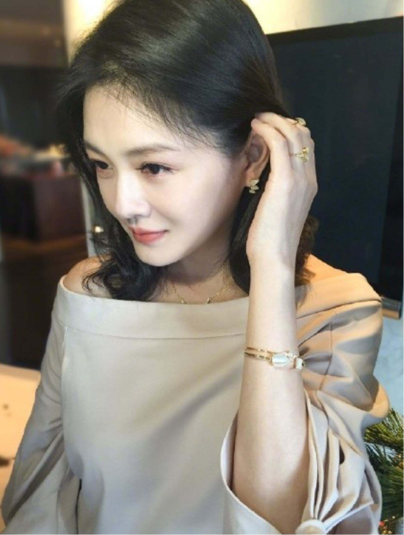 大s历任男友吐槽大s,大s第2次结婚照片