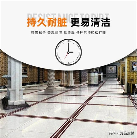 美缝剂难出胶怎么解决,美缝剂不好打胶的几个原因