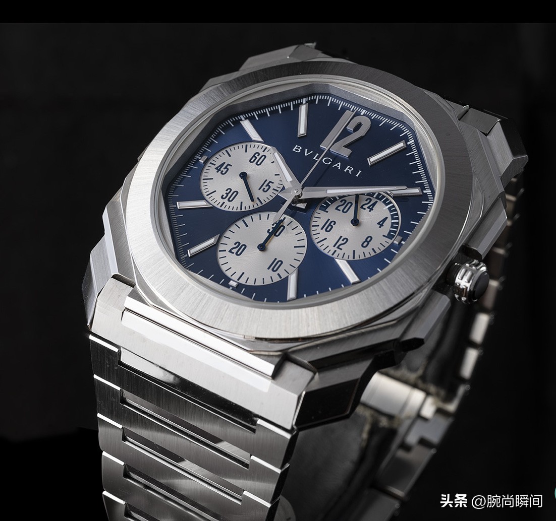 宝格丽octofinissemo,宝格丽octo日历款