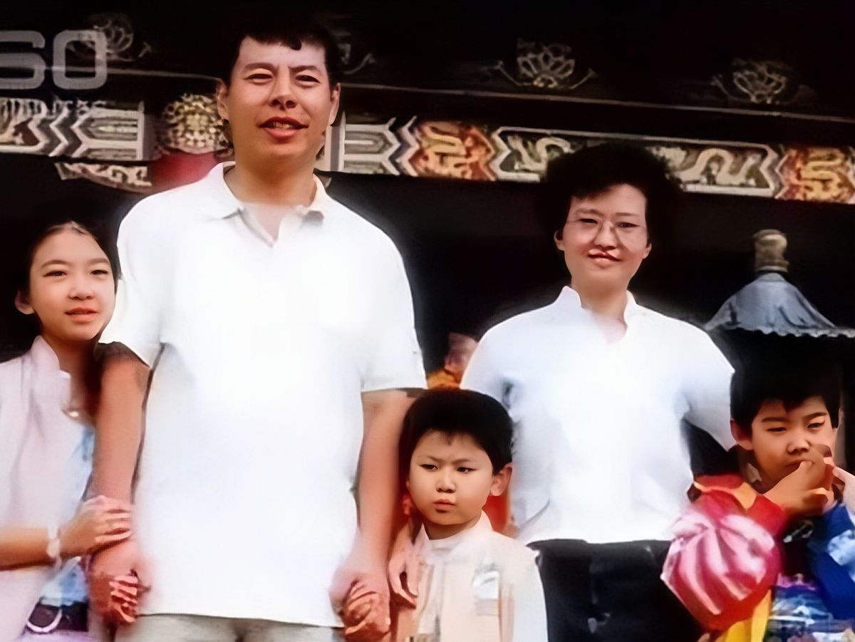 华人澳洲第一惨案,2009澳洲华裔灭门惨案结果