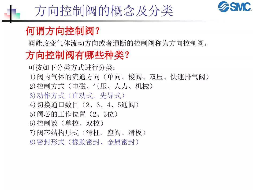 比例电磁阀工作原理,电磁阀的结构和原理是什么
