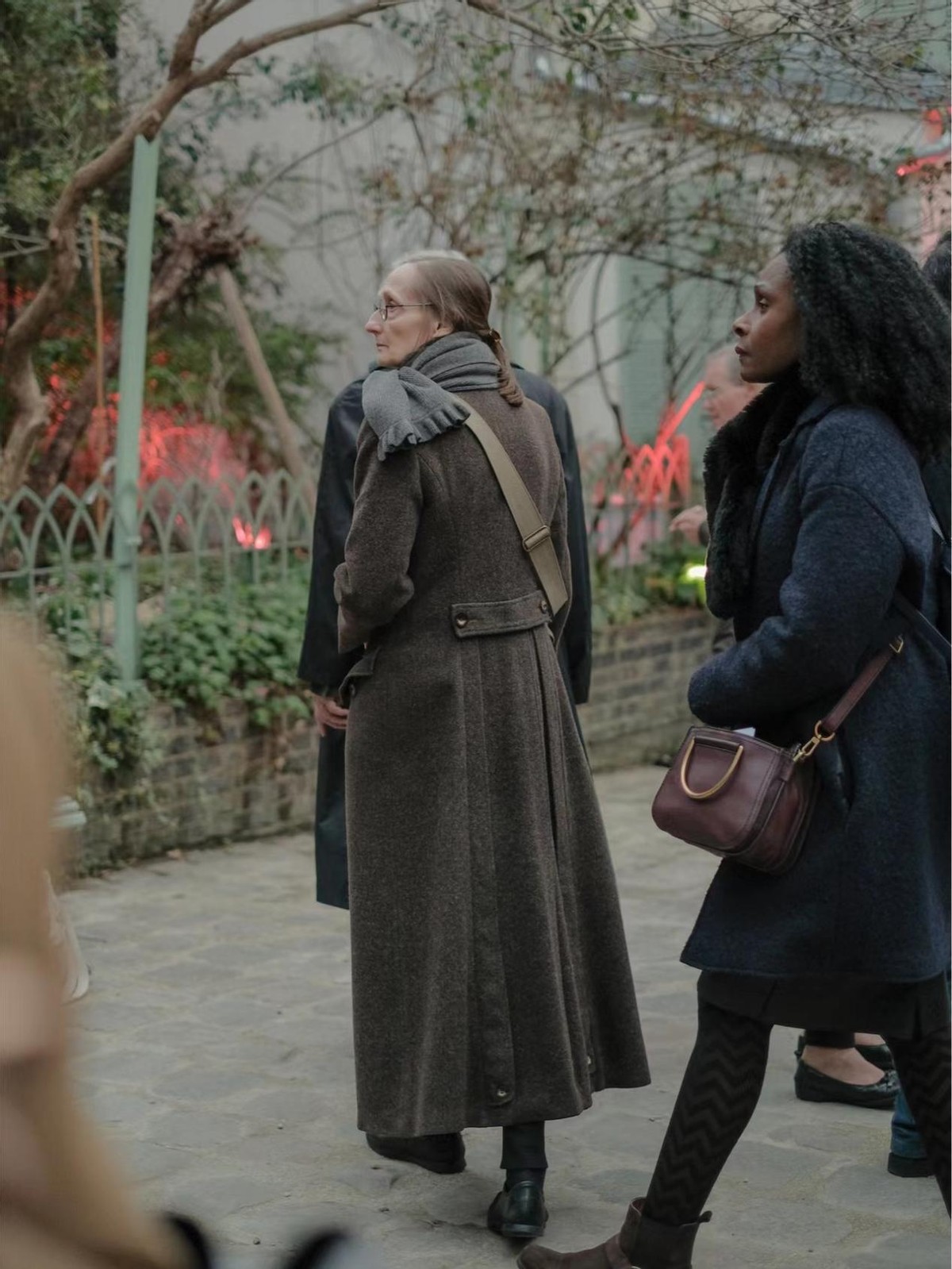 60岁老年人的穿搭风格,老年人穿搭的经典搭配