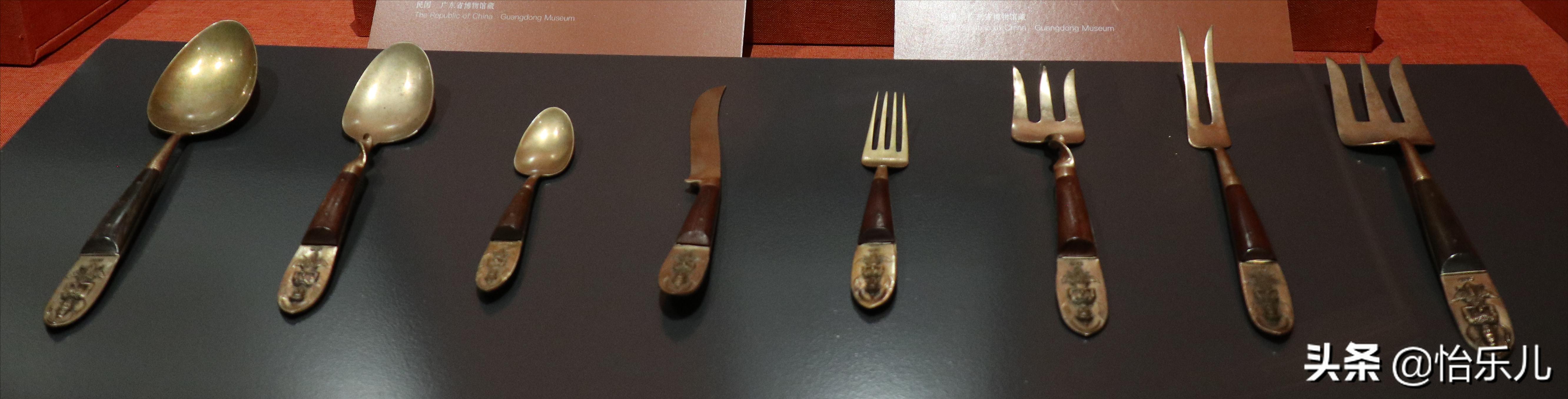 88张图还原百年前广东人“海淘”账单：穿衣化妆购物竟如此时髦