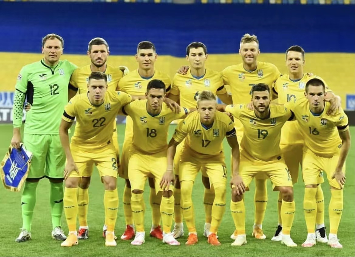 威尔士vs乌克兰欧洲杯,威尔士晋级世界杯面对的对手