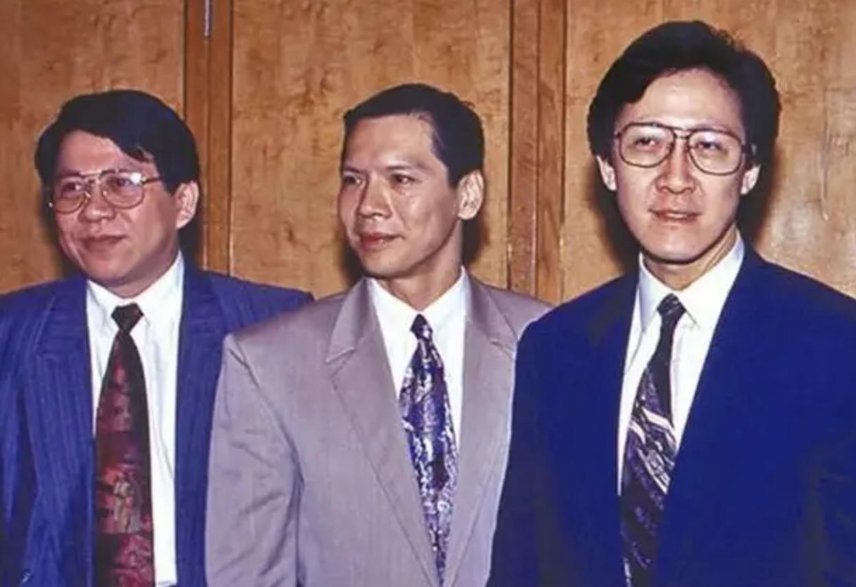 港片没落的电影有哪些,港片的没落与周星驰