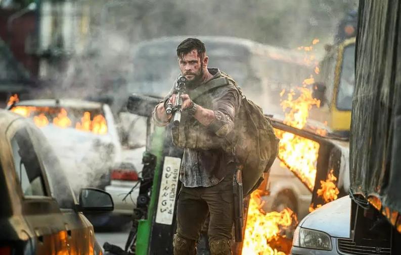 “雷神”变“战神”，这个系列真的太卷了