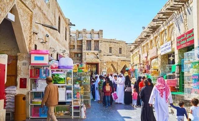 卡塔尔冷知识完整版,卡塔尔世界杯你不知道的冷知识