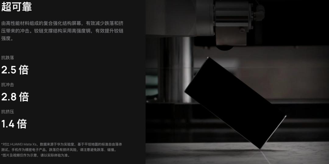 华为折叠屏手机matexs2评测,华为新款折叠屏手机matexs