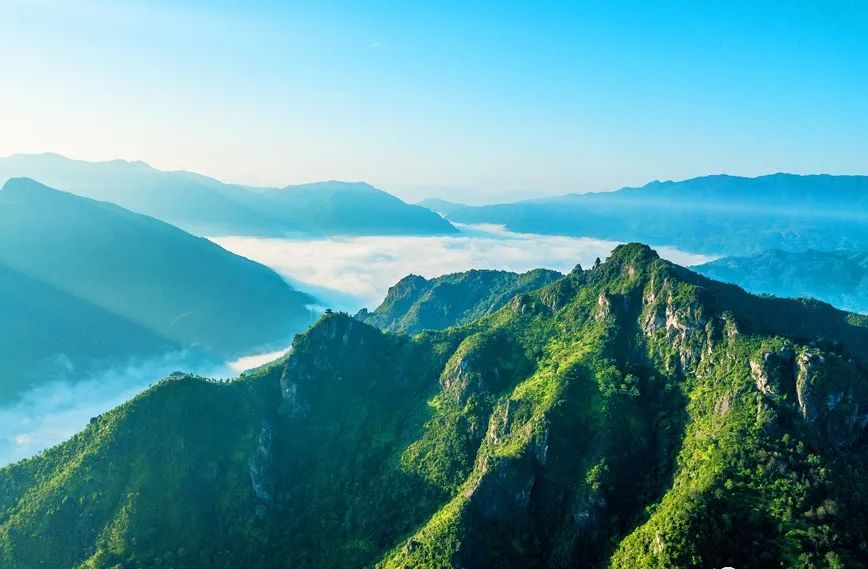 不再倚老卖老，老牌国家级4A景区南雁何时能有新“玩法”？