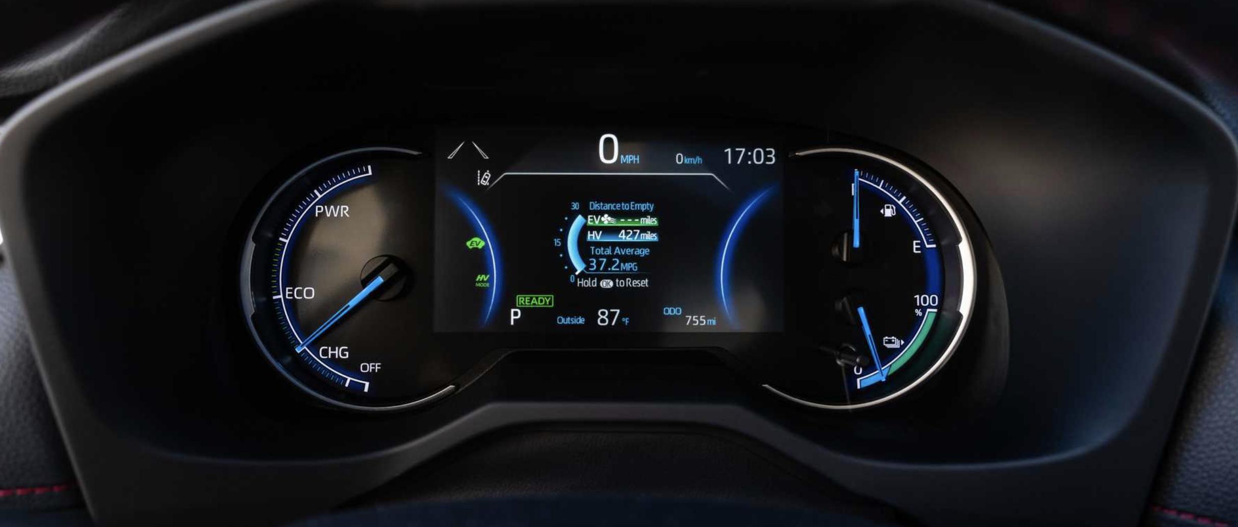 25万以内拿下的合资四驱SUV,这三款车型有混动也有2.0T的