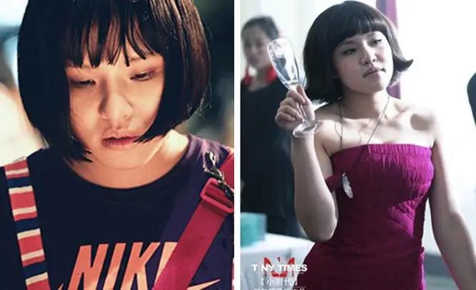 郭敬明文风奢靡,小时代奢靡