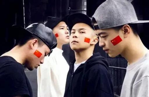 龙胆紫说唱组合解散了吗,说唱厂牌有哪些解散了