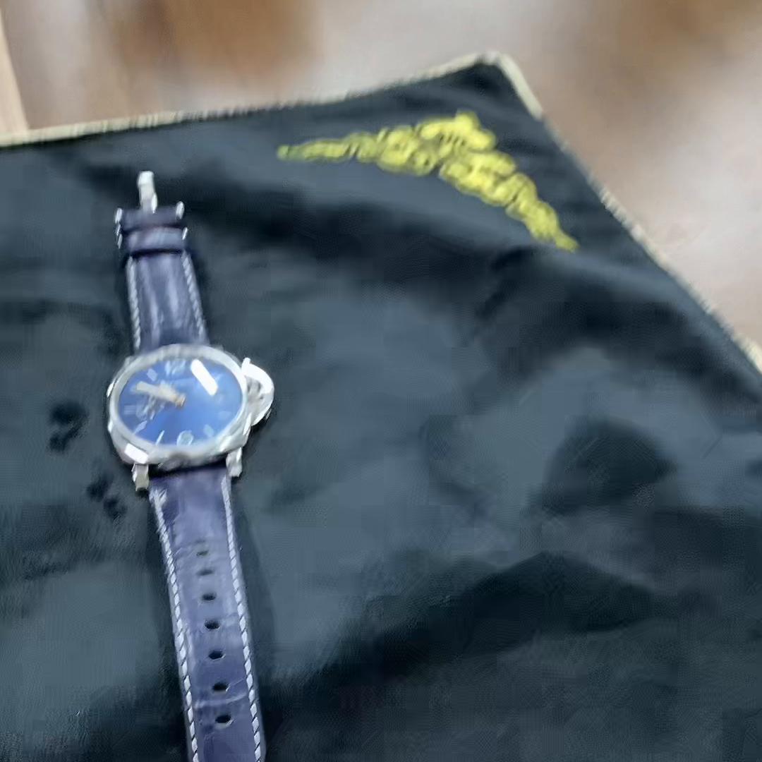 今日好物分享，35000回收两块名表！大家觉得是赚是亏...