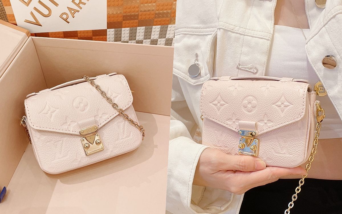 高档lv邮差包对比正品,lv经典老花包前十名邮差包