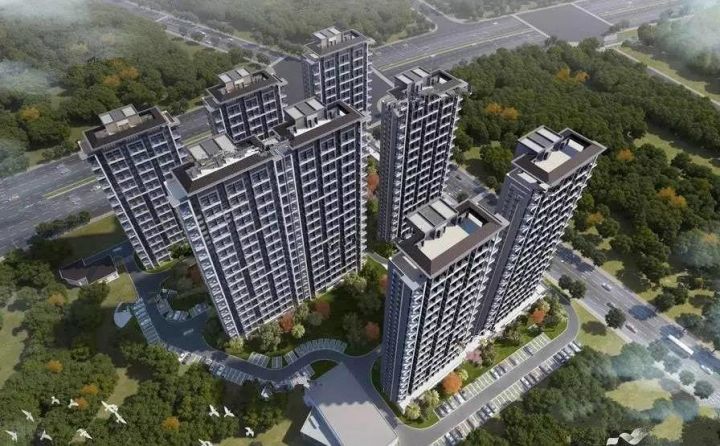 增城保利东湾产权,增城保利东湾房价