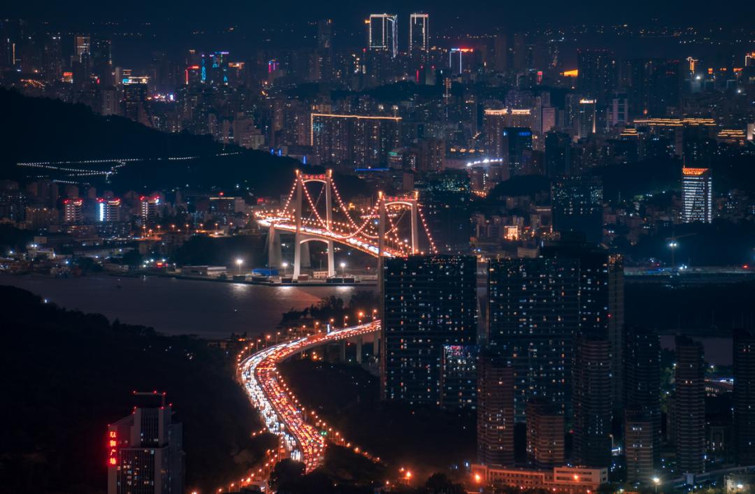 厦门秋游最佳去处,厦门周边秋游