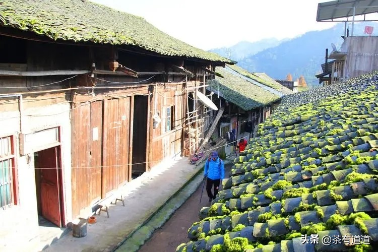川藏南线茶马古道,四川荥经茶马古道路线图