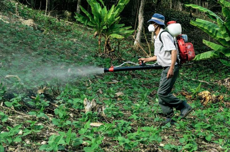 农药“新星”广康生化开启IPO之路，能否成为创业板“黑马”？