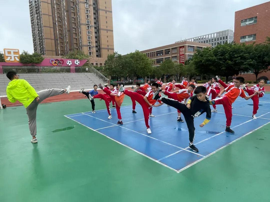 广东省清远市学校课程,清远清城区插花体验课