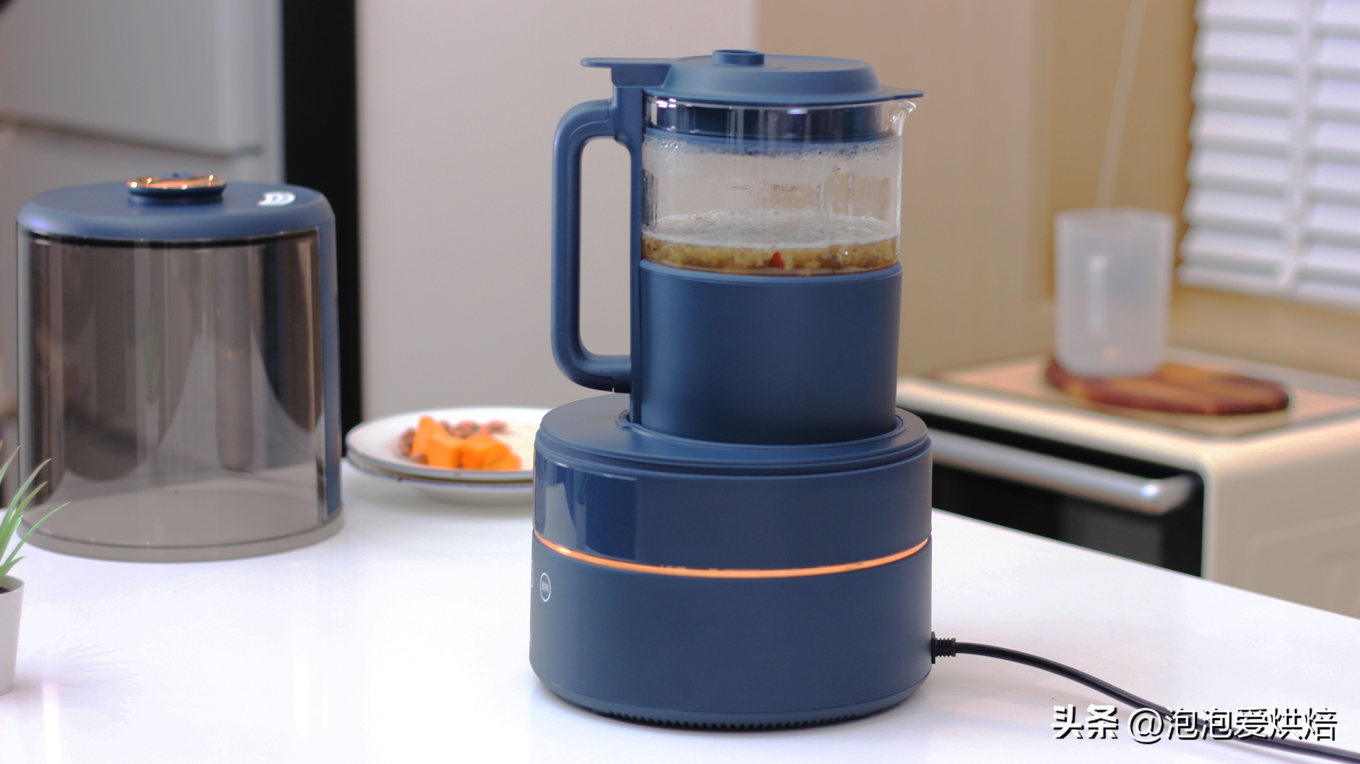 蓝宝破壁机哪种型号的最静音,蓝宝破壁机最新型号