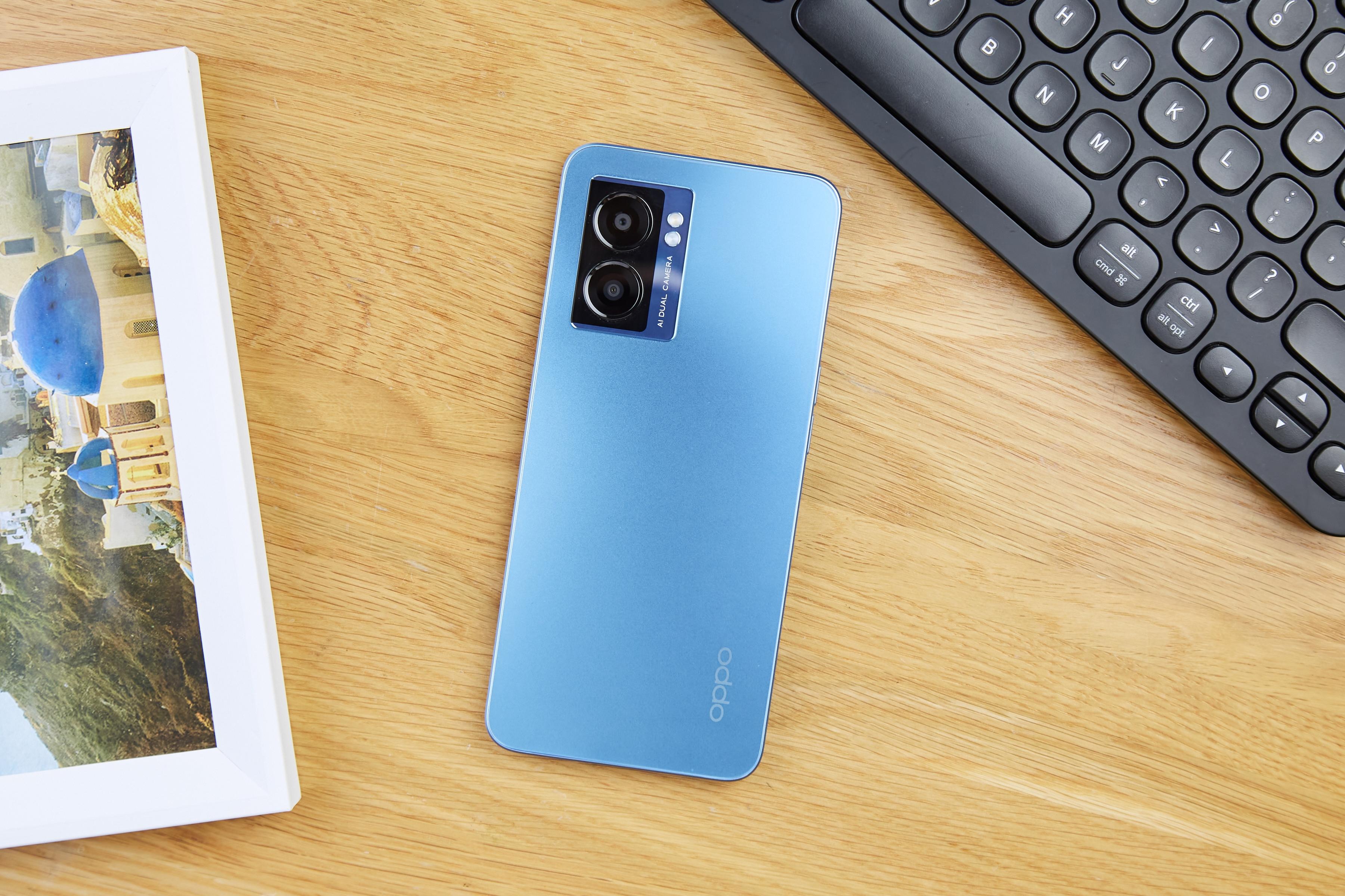 oppoa57测评二手老款,oppoa57最新款8g256g值得买吗