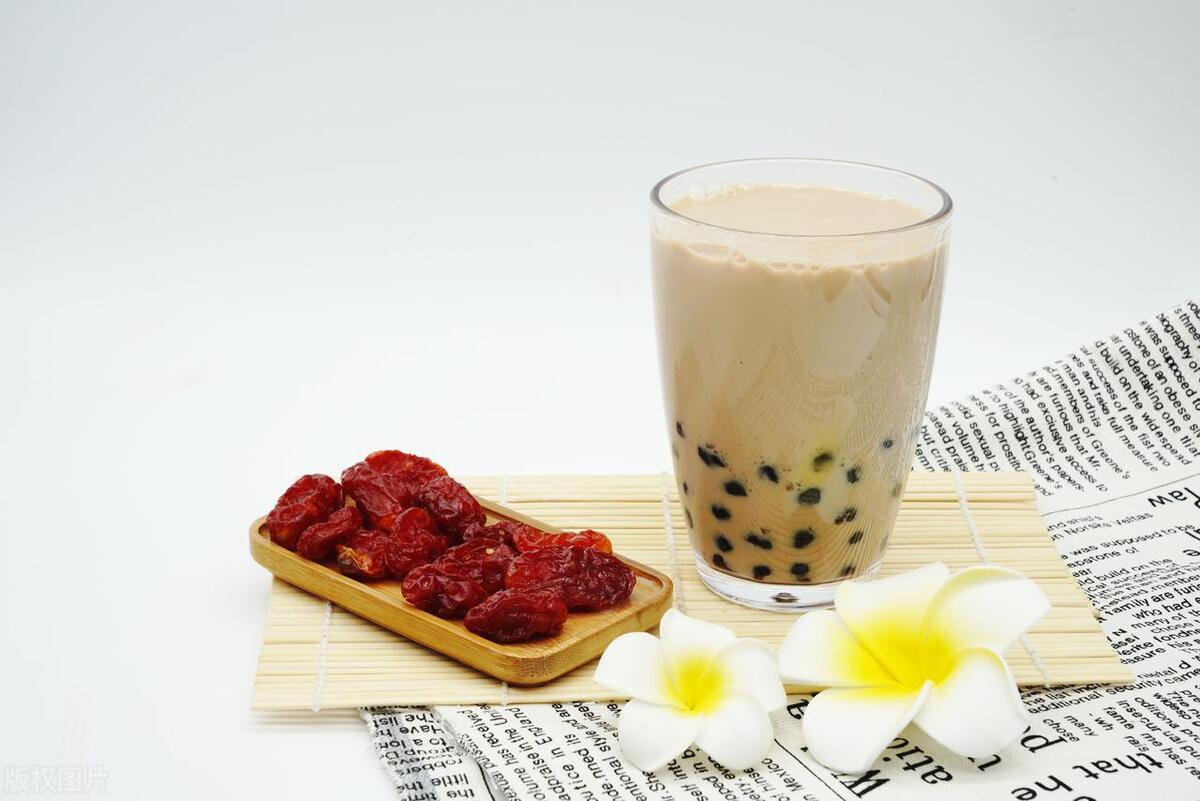 奶茶店加盟流程,奶茶店加盟费用大概是多少钱