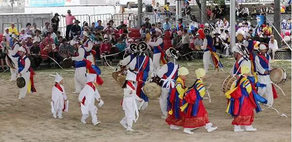 韩国申请中国文化遗产成功了吗,韩国申报了中国哪些文化遗产成功