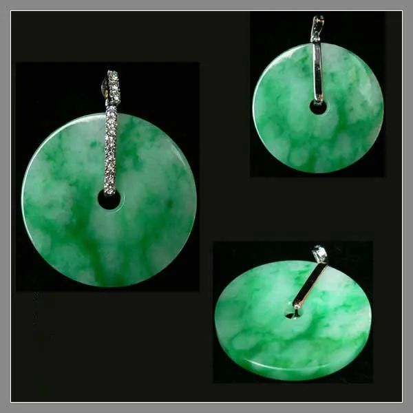 豆青和豆绿的区别,豆青和豆绿有什么区别