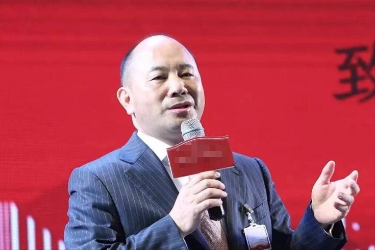 王文银有多少个矿产,中国隐形富豪第一名王文银