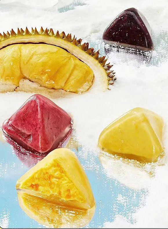 dq名侦探联名蛋糕,名侦探柯南dq联名蛋糕