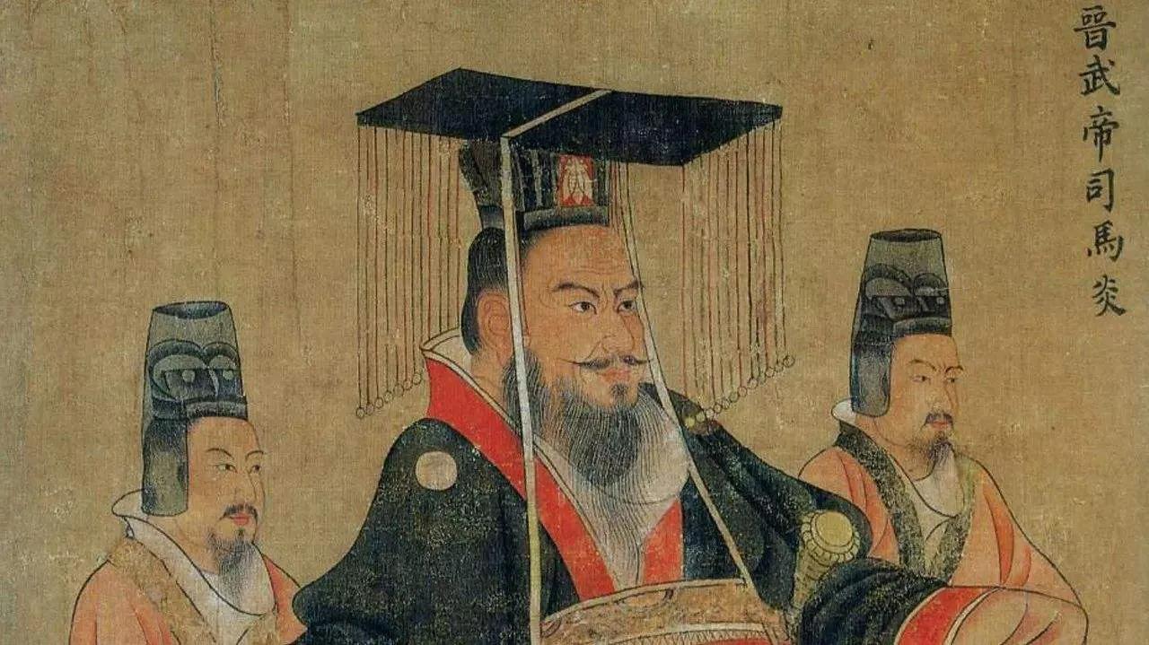 何不食肉糜的司马衷,司马衷何不食肉糜当时几岁