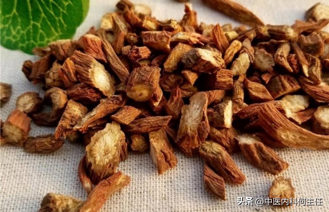 一种降血脂的中药组合物,降血脂的著名中药汤剂