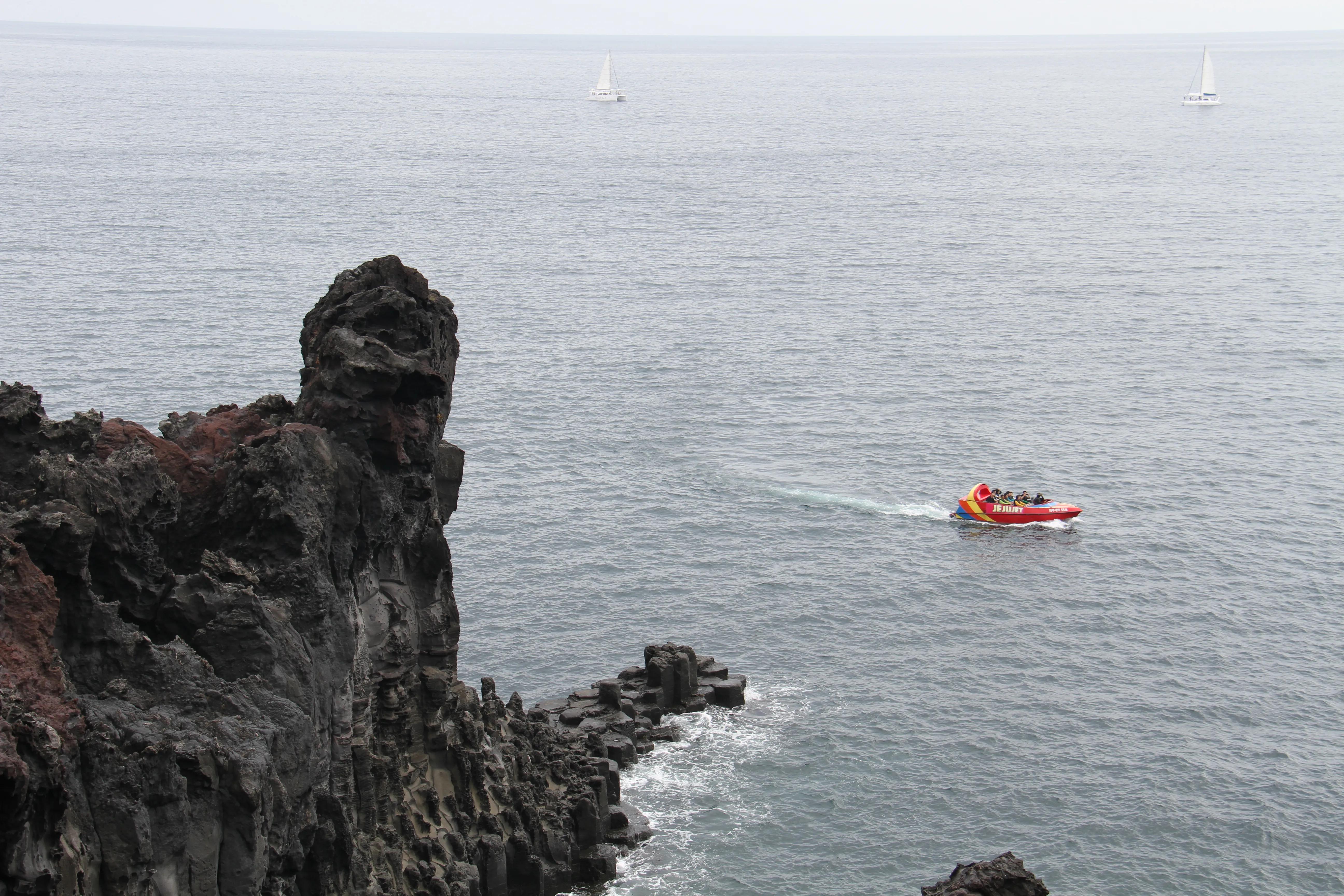 韩国游记,韩国首尔游记
