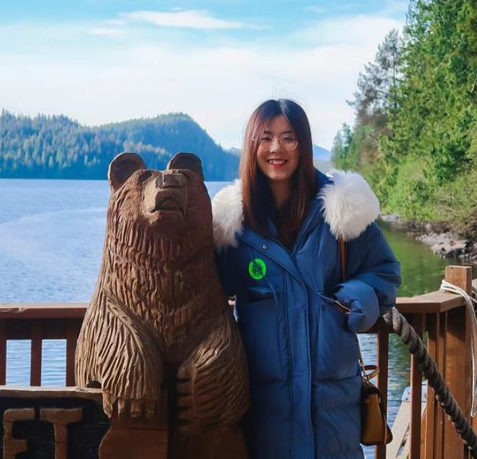 被支付宝一亿砸中的信小呆：辞职后环游世界，刷爆信用卡生活堪忧