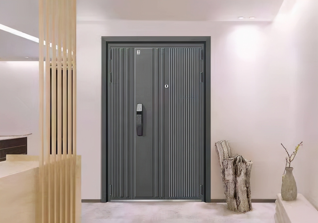 防盗门怎么选，这7点我就说一遍，你可得记住了