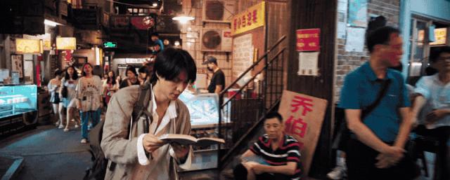 他拍下长沙男男女女，暗流涌动的一夜