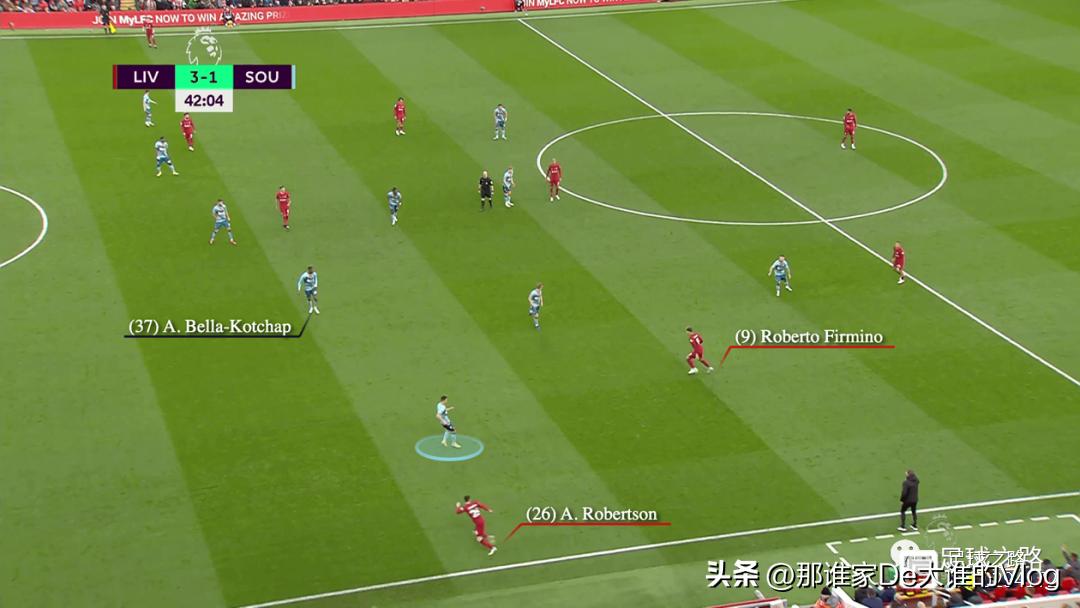 足球边裁为什么越位那么准,足球后卫易犯错误