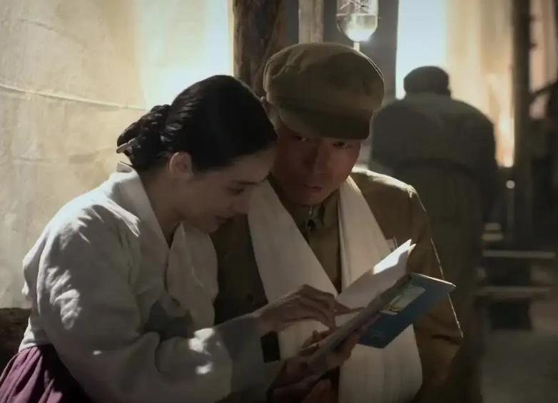 志愿军战后有多少人留在朝鲜,志愿军留了多少人在朝鲜