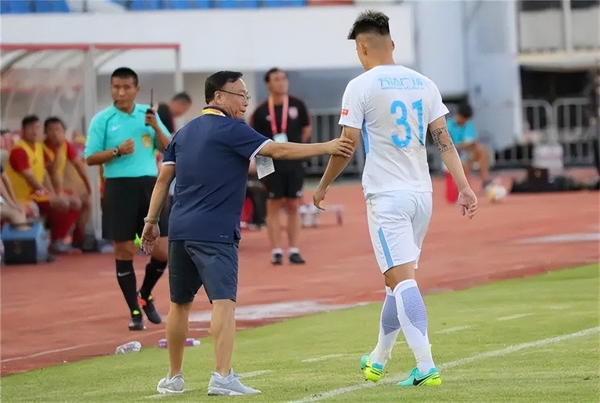 杨善平球员,杨善平现在哪个队