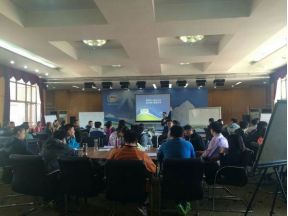 职场EAP：疫情封控管理下的心理健康辅导--彭远军老师