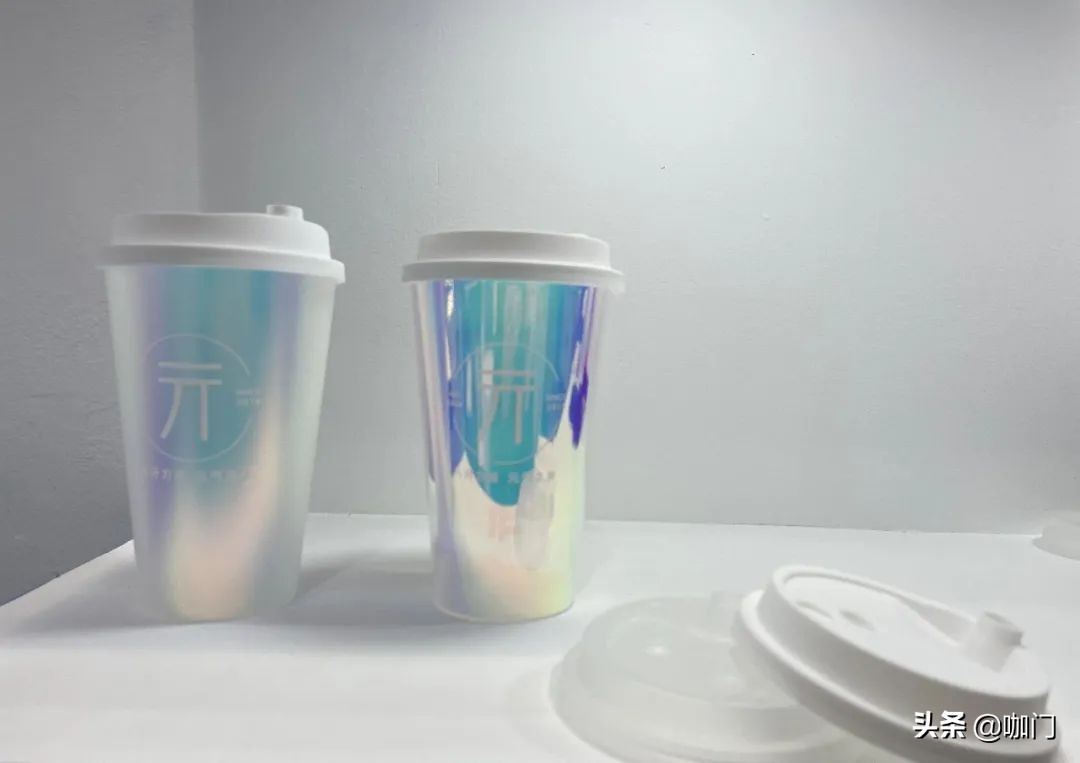 新颖茶饮杯,茶饮杯怎么选