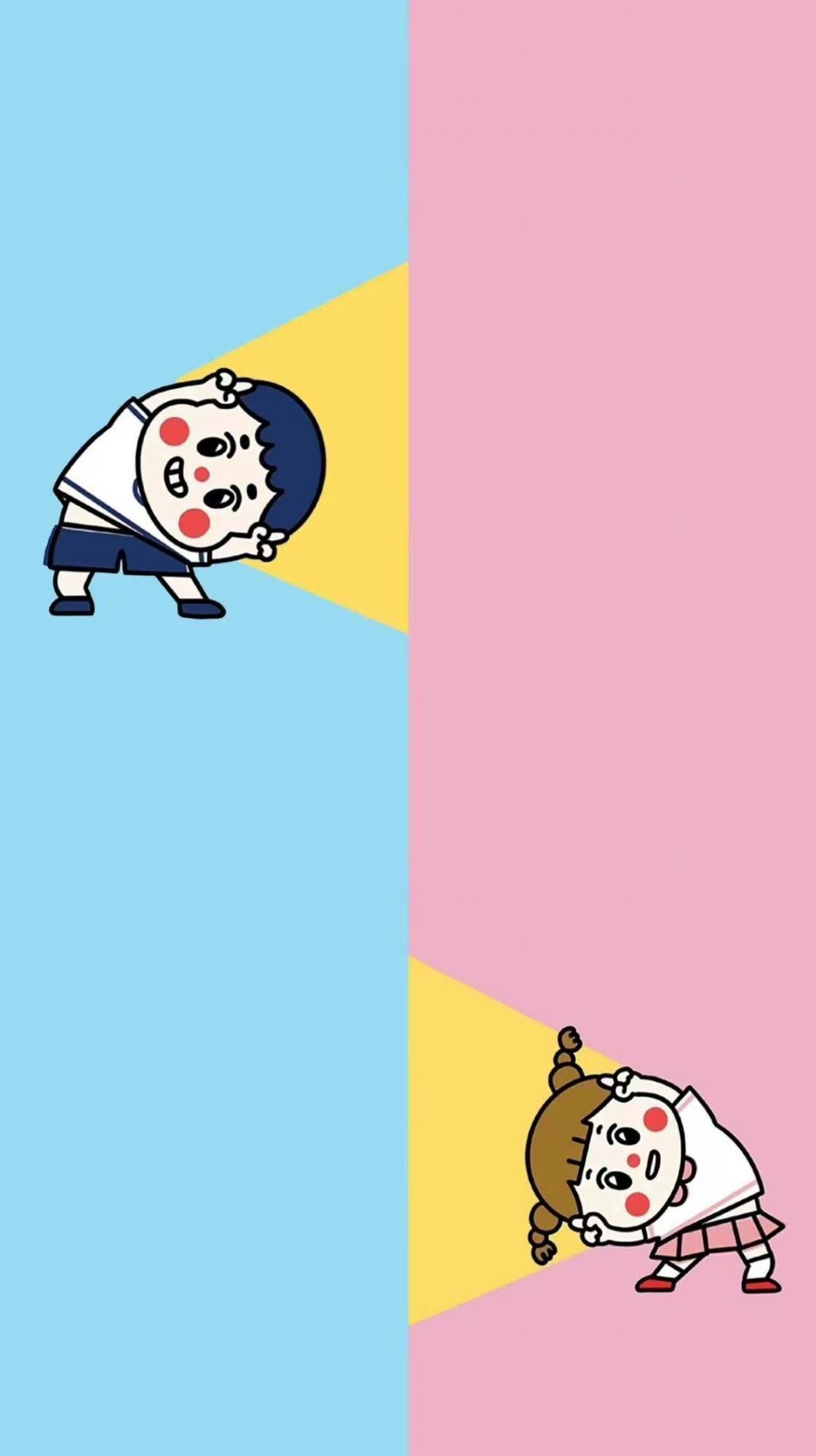 有哪些好看的微信聊天背景图？