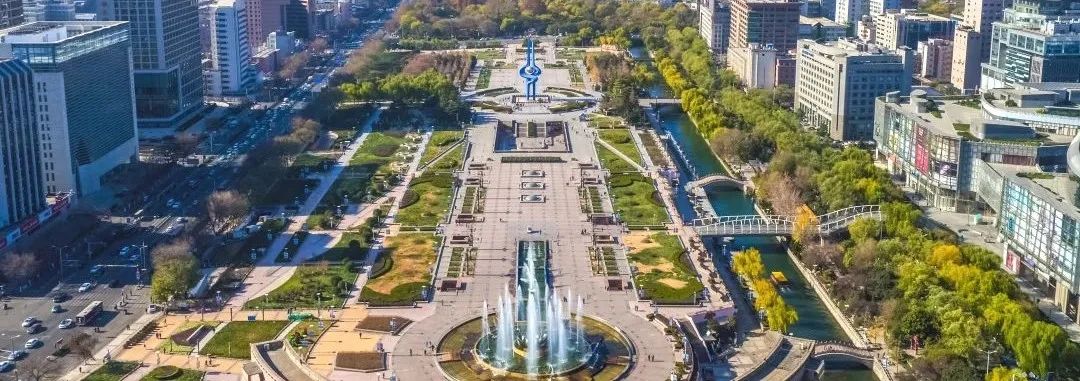 济南出发高铁旅游攻略,济南三天假期去哪玩合适